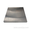 Incoloy 800H 800HT nickel alloy steel plate